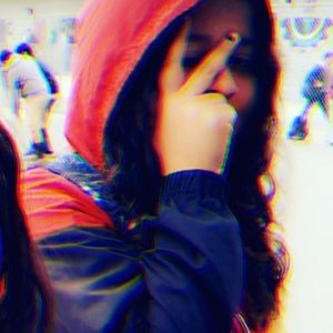 Meet your Posher, Ķåřłä